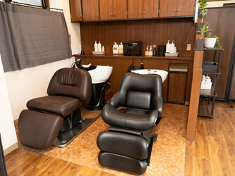 ui hairsalon | 八千代のヘアサロン