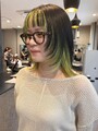 Cosy Velvet【コージーベルベット】 | 博多のヘアサロン