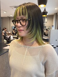 Cosy Velvet【コージーベルベット】 | 博多のヘアサロン