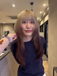 Cosy Velvet【コージーベルベット】 | 博多のヘアサロン