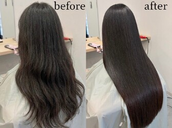pluné | 藤枝のヘアサロン