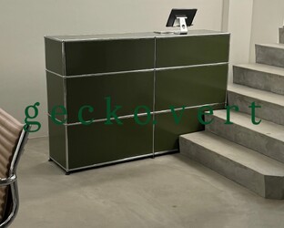 gecko.vert 祐天寺 | 中目黒のヘアサロン