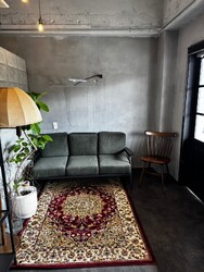 chouchou hair【シュシュ ヘアー】 | 飯塚のヘアサロン