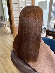 ヘアサロン レゴリス | 飯田のヘアサロン