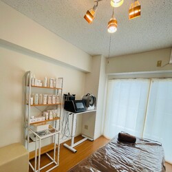 Sirius辻堂店 | 辻堂のエステサロン