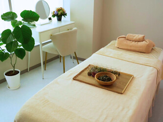 Re:salon esthetic | 本町のリラクゼーション