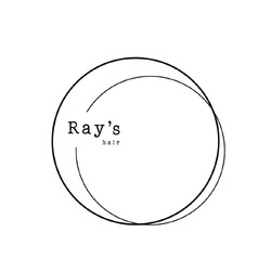 Ray’s hair 【レイズヘアー】 | 高松のヘアサロン