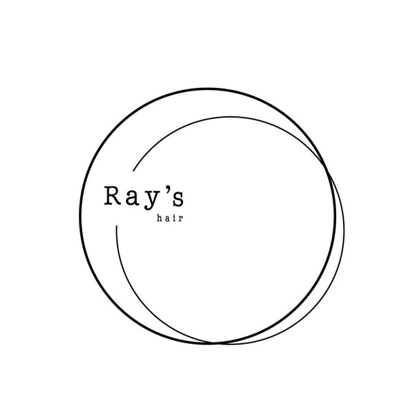 Ray’s hair 【レイズヘアー】 | 高松のヘアサロン
