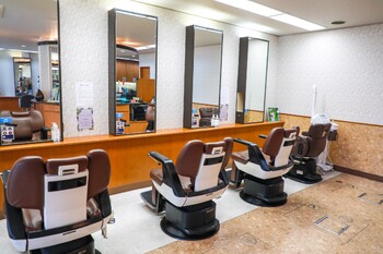 cn nakao 緑本店 | 藤が丘のヘアサロン