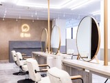 ENi 自由が丘 | 自由が丘のヘアサロン