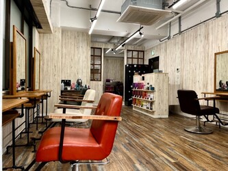 HAIR STUDIO ONE 藤沢店 | 藤沢のヘアサロン