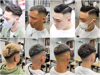 HAIR STUDIO ONE 藤沢店 | 藤沢のヘアサロン
