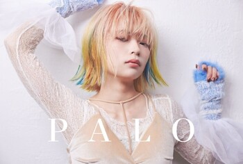 PALO【パロ】 | 四日市のヘアサロン