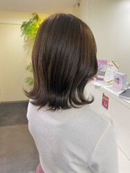 ANGELO | 四ツ谷のヘアサロン