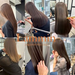 Lammin | 原宿のヘアサロン