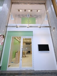 ソメル 阪急十三元今里商店街店 | 十三のヘアサロン