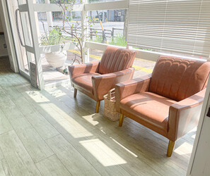 Little Garden | 岐阜のヘアサロン Little Garden | 岐阜のヘアサロン