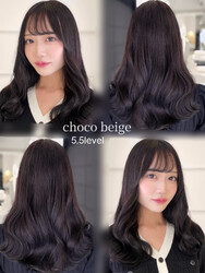 AURÉLIA | 自由が丘のヘアサロン