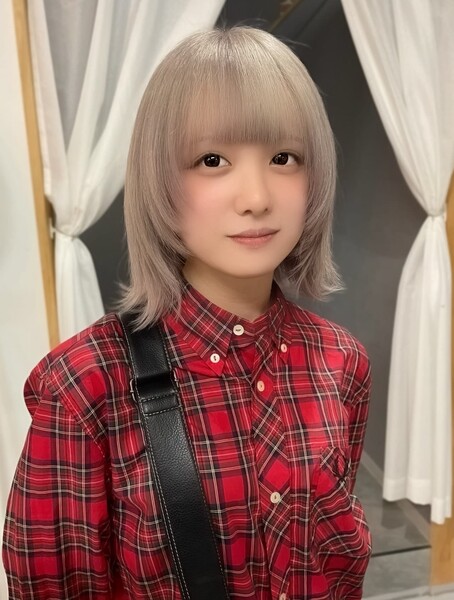 hair salon REVE | 岡山のヘアサロン