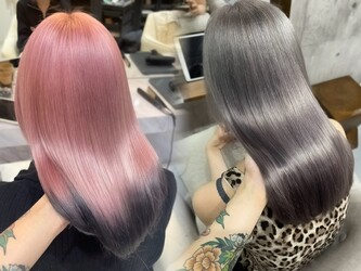 hair salon REVE | 岡山のヘアサロン