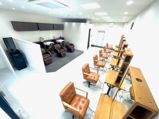 LeaF 鈴鹿店【リーフ】 | 鈴鹿のヘアサロン