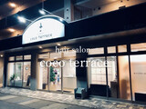coco terrace | 熊本のヘアサロン