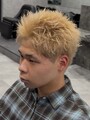 MEN’S SALON NOVA | 静岡のヘアサロン