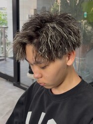 MEN’S SALON NOVA | 静岡のヘアサロン
