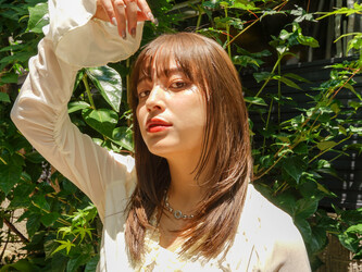 Trip 香椎【トリップ】 | 香椎のヘアサロン