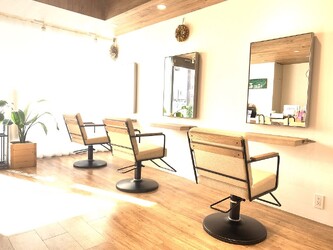 rin | 横浜のヘアサロン