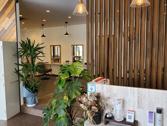 hair salon Start Again .S.A | 大崎のヘアサロン