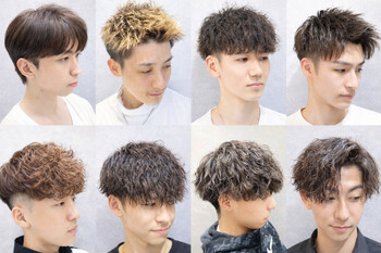 ZENITH 千葉 | 千葉のヘアサロン