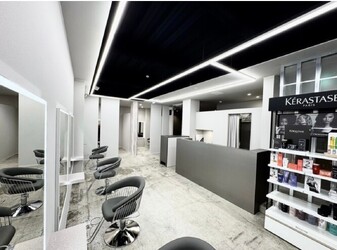 Lana hair salon KASUGAI【ラナヘアーサロン カスガイ】 | 春日井のヘアサロン