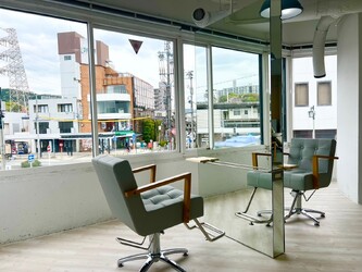 Lana hair salon KOZOJI【ラナヘアーサロン コウゾウジ】 | 春日井のヘアサロン