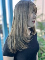 Link’s Heart 桜井店 | 桜井のヘアサロン