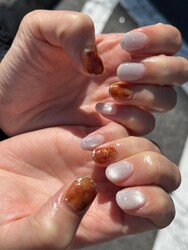 nailsalon_volpe | 飯田のネイルサロン