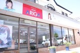 ARIGA美容室 大河原店 | 角田のヘアサロン