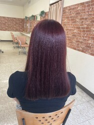 ARIGA美容室 大河原店 | 角田のヘアサロン