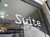 Suite HAIR DESIGN | 鹿児島のヘアサロン