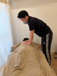 ボディケアサロンmake smile | 仙台のリラクゼーション