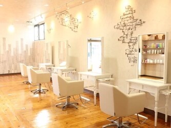 Anera Relaxsis【アネラ リラクシス】 | 都城のヘアサロン