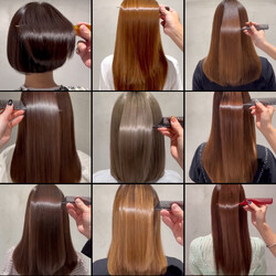 Anera Relaxsis【アネラ リラクシス】 | 都城のヘアサロン
