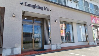 Laughing h’s esthe | 米沢のアイラッシュ