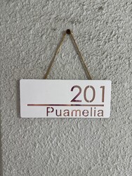 Puamelia | 呉のアイラッシュ