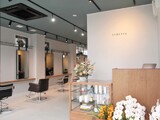 ANHUTTE 海老名【アンヒュッテ】 | 海老名のヘアサロン