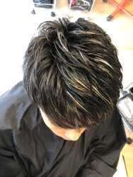 Decor. | 可児のヘアサロン