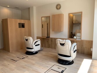 Decor. | 可児のヘアサロン