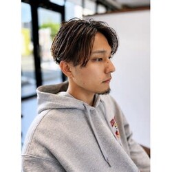 ALIA 小豆餅店 | 浜松のヘアサロン