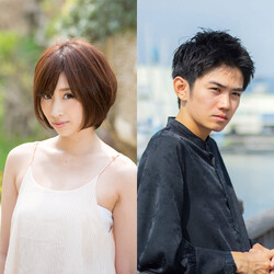 Le・reve 船越店 | 浜松のヘアサロン Le・reve 船越店 | 浜松のヘアサロン