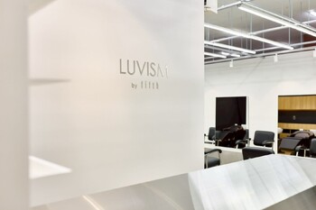 men's salon/メンズサロンLUVISM by fifth長岡古正寺店/長岡駅 | 長岡のヘアサロン